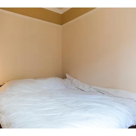 Apartment Historic Dean Village Treasure, Sleeps 4