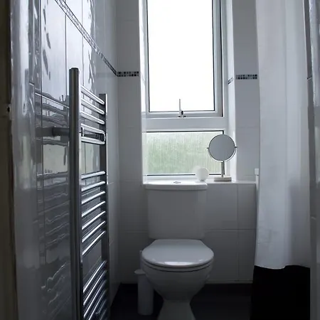 1 Bedroom Flat - 15 Mins From City Centre Διαμέρισμα Εδιμβούργο