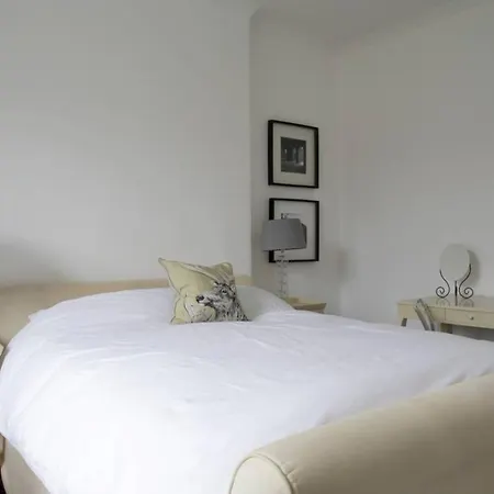 Lägenhet Stylish 2 Bedroom Bruntsfield In Edinburg
