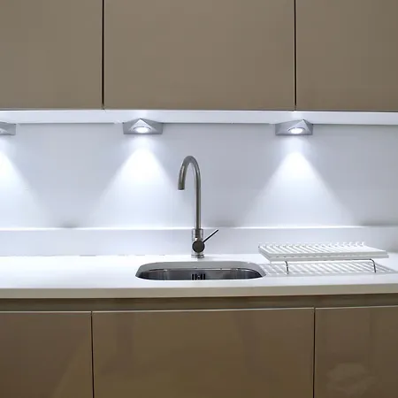 1 Bedroom West End Sleeps 2 Appartement Edinburgh