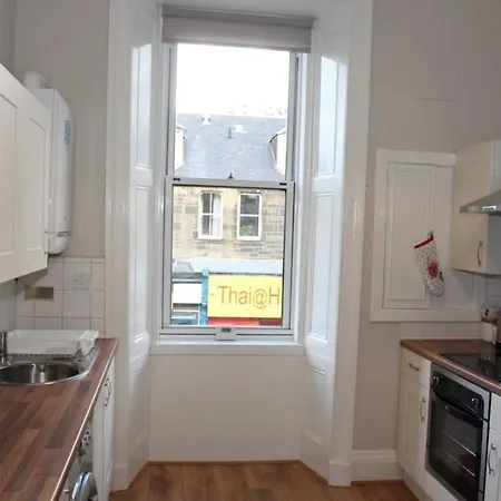 3 Bedroom Centre Sleeps 6 * Edimburgo