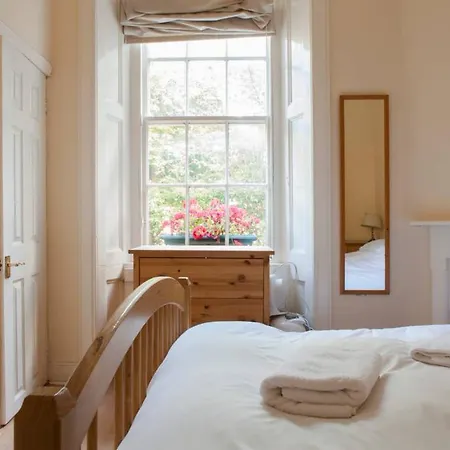 شقة 1 Bedroom On Charming St Stephen Street
