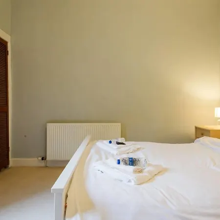 Appartamento Central Flat 15 Minutes To Prince Street