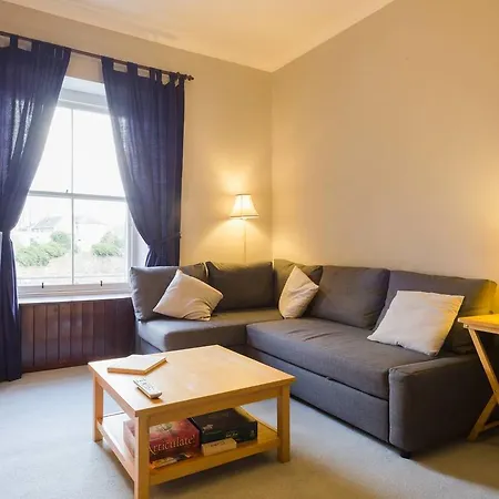 Central Flat 15 Minutes To Prince Street Appartamento Edimburgo
