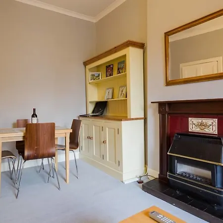 Appartamento Central Flat 15 Minutes To Prince Street