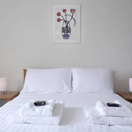 City Centre Modernised Victorian Flat 20 Minutes To Royal Mile * Edinburgh