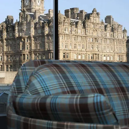 One Edinburgh-royal 3*