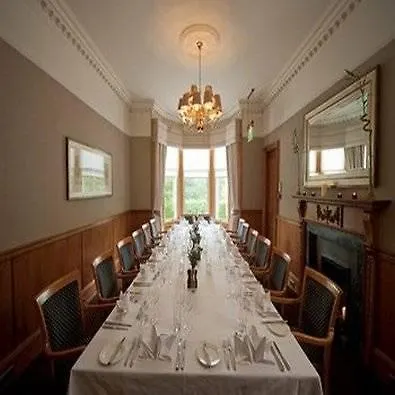 Channings Hotel, An Ascend Collection Member Edimburgo