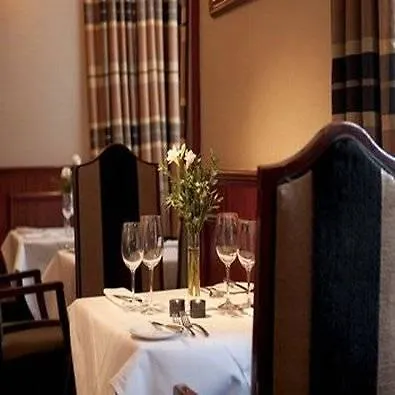 Channings Hotel, An Ascend Collection Member Edimburgo