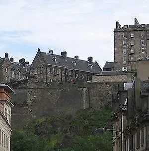 Maison d'hôtes The Ben Doran
