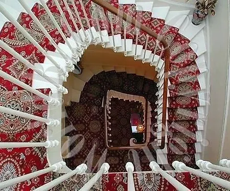 The Ben Doran Maison d'hôtes 4*