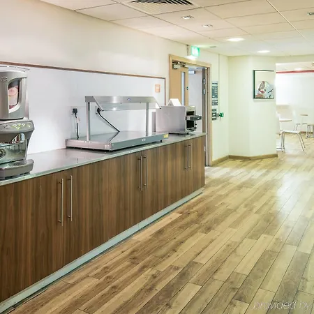 Hotel The Learmonth 2*