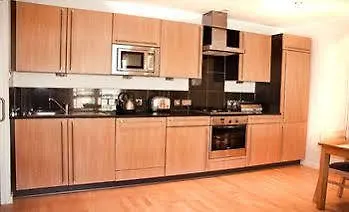 Exchange Apartment *