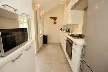 Vip Appartement Edinburgh