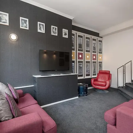 Apartment The Picture House Edinburgh
