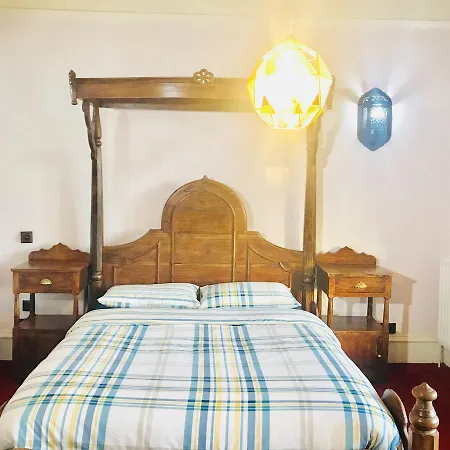 Iholiday Bed and breakfast
