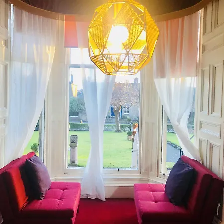 Bed and breakfast Iholiday Edimburgo