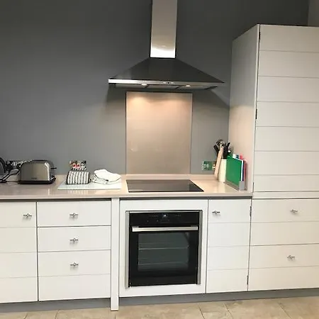 Wm Holiday home