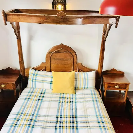 Iholiday Bed and breakfast 3*