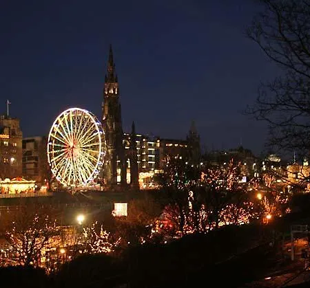 Apartment Heart Of Flat *