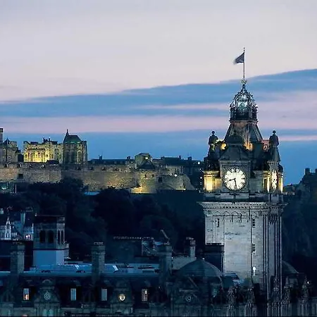 The Balmoral