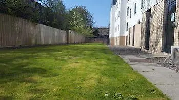 Hotel Beaverbank Place - Campus Edimburgo