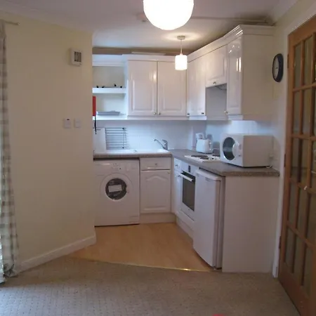 شقة Featherhall Garden Court