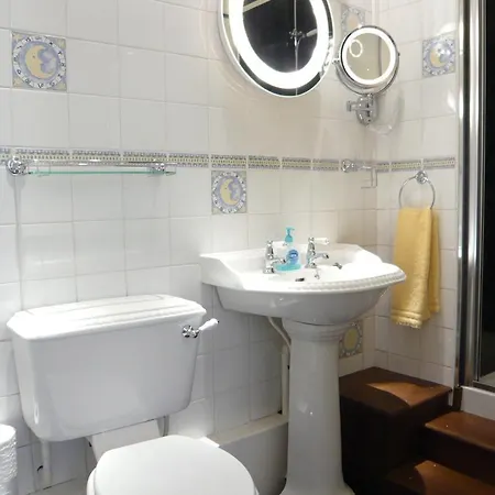 Edinburgh Accommodation