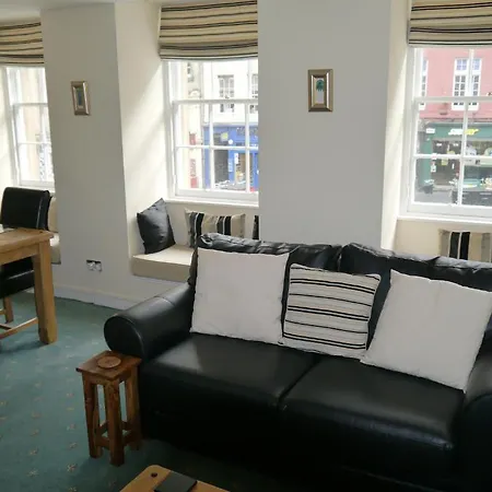 Edinburgh Accommodation * Édimbourg