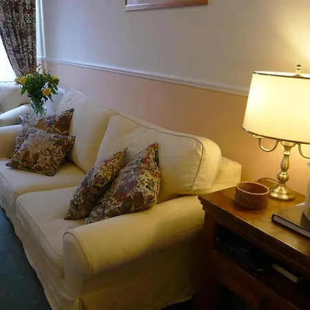 Edinburgh Accommodation Édimbourg