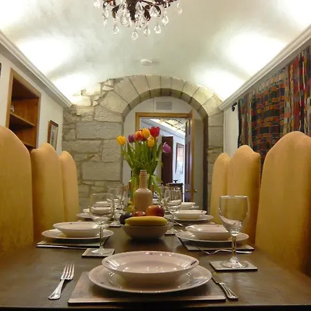 Appartement Edinburgh Accommodation Édimbourg