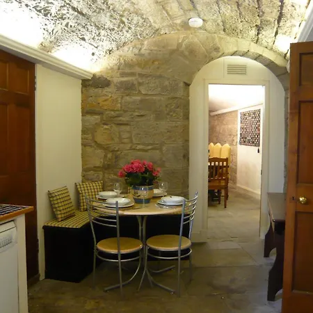 Appartement Edinburgh Accommodation