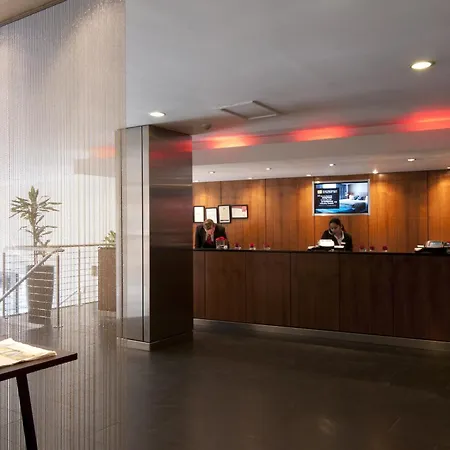 Apex Grassmarket Otel Edinburgh