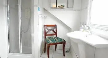 The Sandaig Guest house 4*