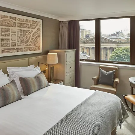 Intercontinental The George By Ihg