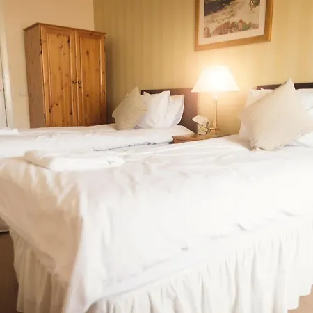 Elder York Guest house
