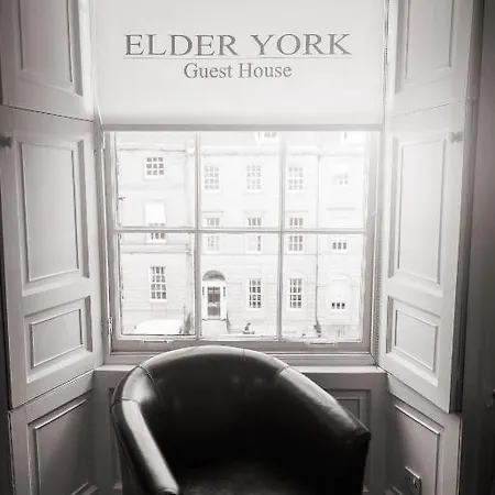 Elder York