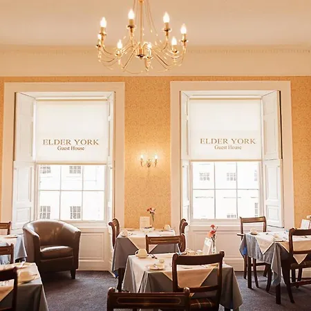 Elder York 3*