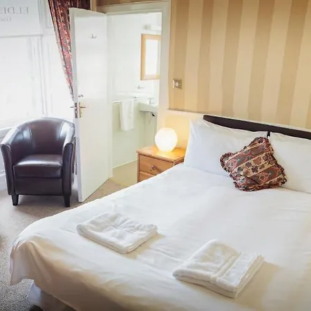 Elder York 3* Edimburgo