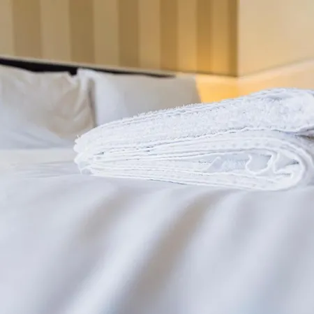 Elder York 3* Edinburgh