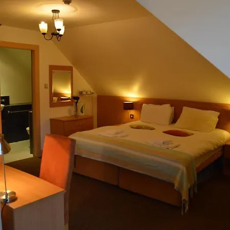 Mw Townhouse إدنبرة