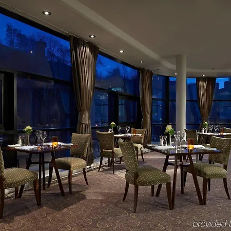 Hotel The Glasshouse, Autograph Collection
