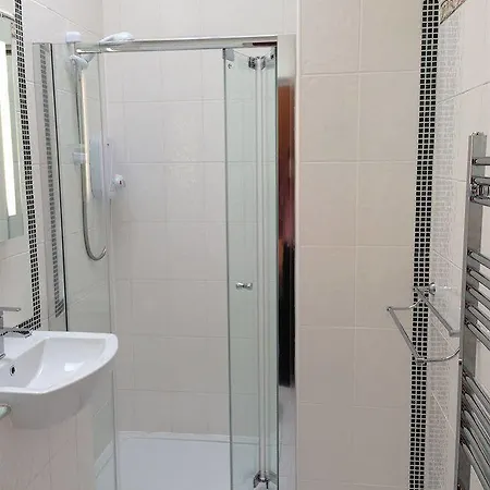The Beverley بيت ضيافة إدنبرة