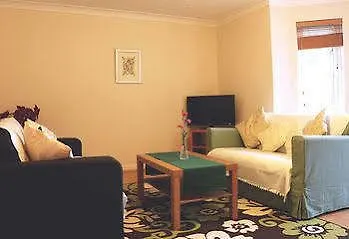 Grosvenor Gardens 4*