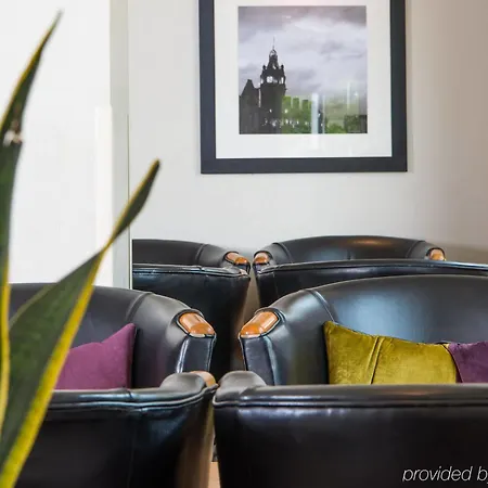 Express - Leith Waterfront By Ihg