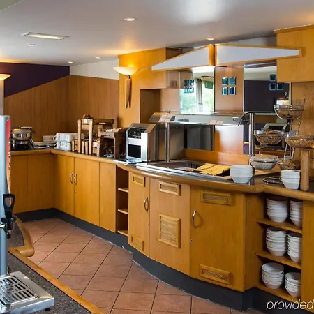 Express - Leith Waterfront By Ihg Hotel