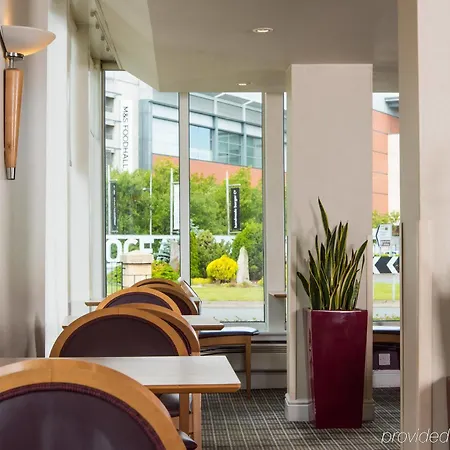 Hotel Express - Leith Waterfront By Ihg