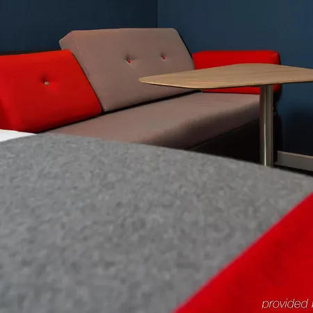 Otel Holiday Express - Leith Waterfront By Ihg 3*