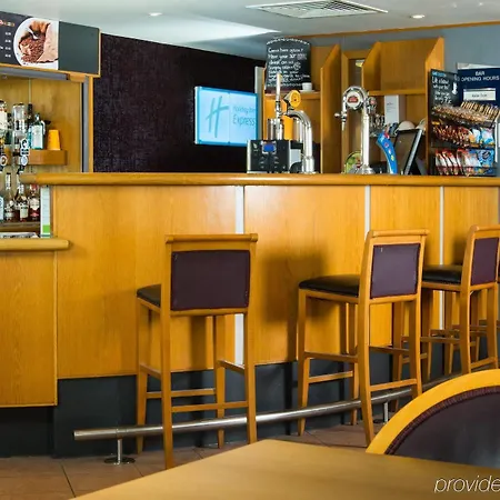 Express - Leith Waterfront By Ihg
