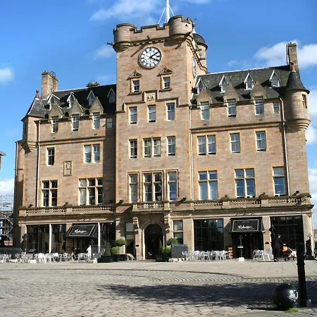 Malmaison 4*